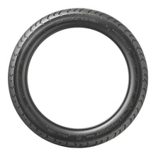 Bridgestone BT46 130/70-18 Rear Tubeless Touring Tyre (63H)
