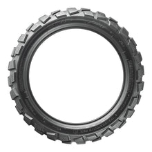 Bridgestone AX41 130/80-18 Rear Tubeless Adventure Tyre (66P)