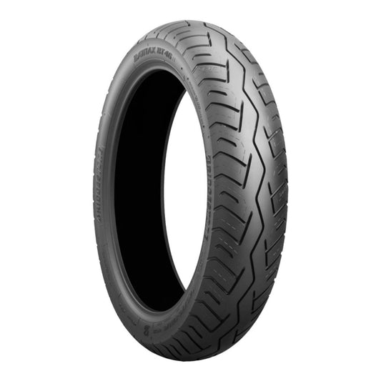 Bridgestone BT46 140/70-18 Rear Tubeless Touring Tyre (67H)