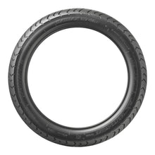 Bridgestone BT46 140/70-18 Rear Tubeless Touring Tyre (67H)