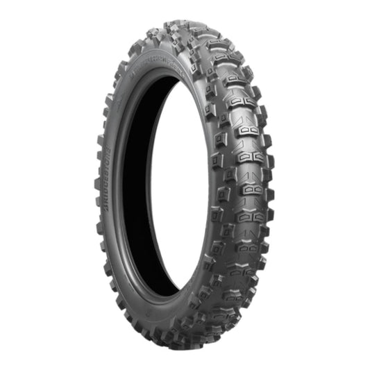 Bridgestone E50 140/80-18 Extreme Rear Enduro Tyre