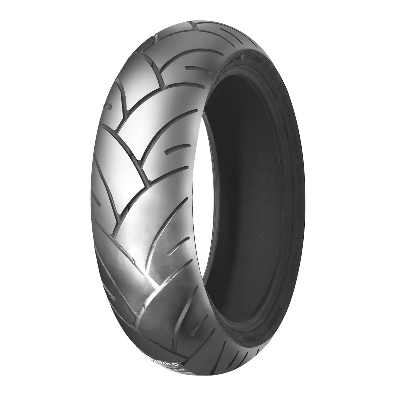 Shinko 005 240/40-18 Radial Rear Sport Tyre