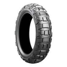 Bridgestone AX41 400-18 Rear Tubeless Adventure Tyre (64P)