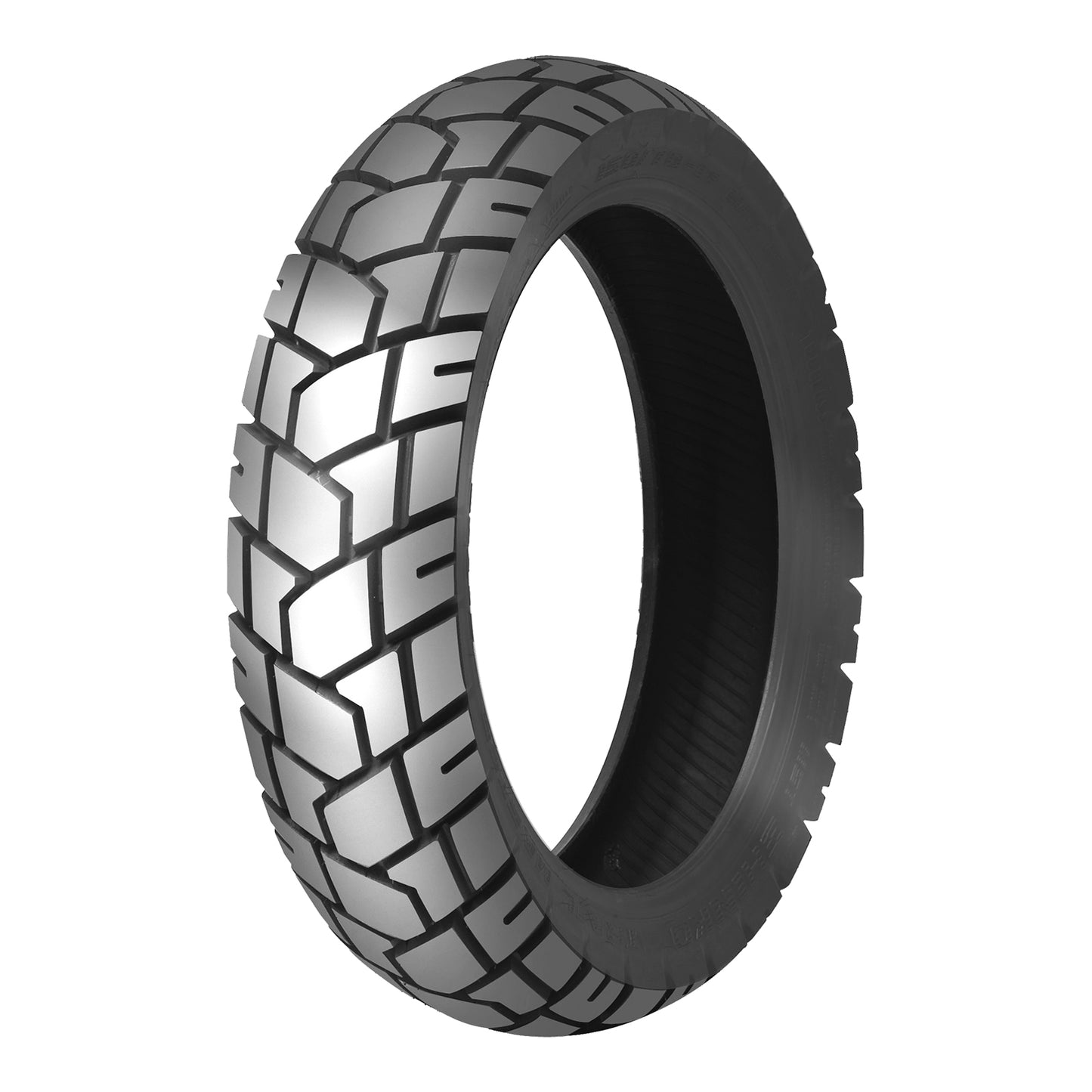 Shinko E705 410-18 Bias Rear Dual Sport Tyre (59P)