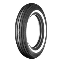 Shinko E270 450-18 Super Classic Front / Rear Classic Tyre (White Wall)