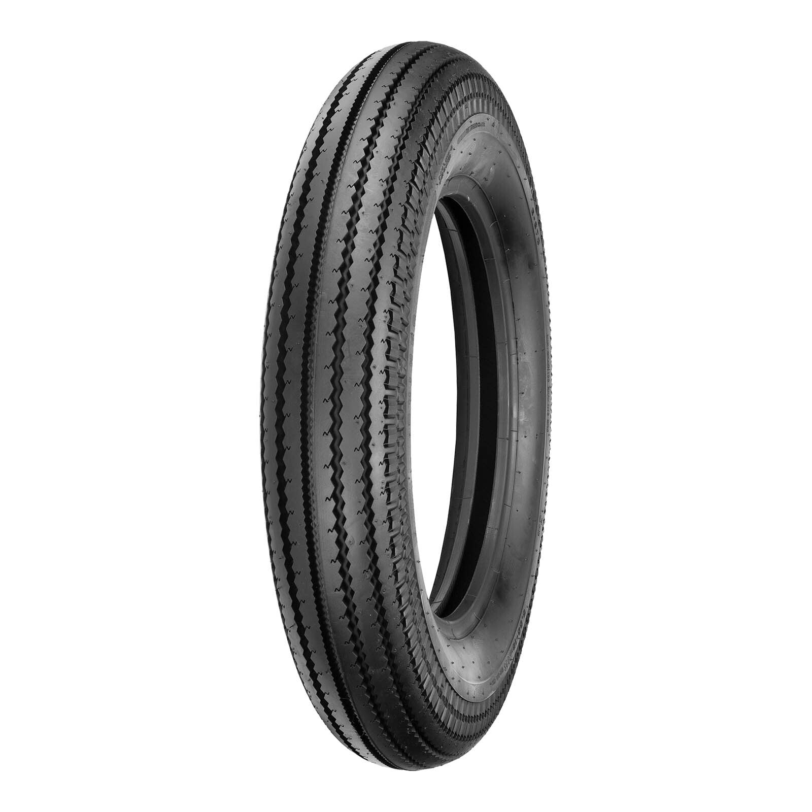 Shinko E270 450-18 Super Classic Front / Rear Classic Tyre