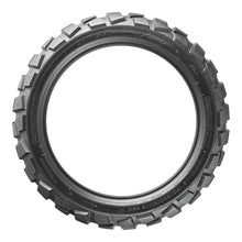 Bridgestone AX41 460-18 Rear Tubeless Adventure Tyre (63P)
