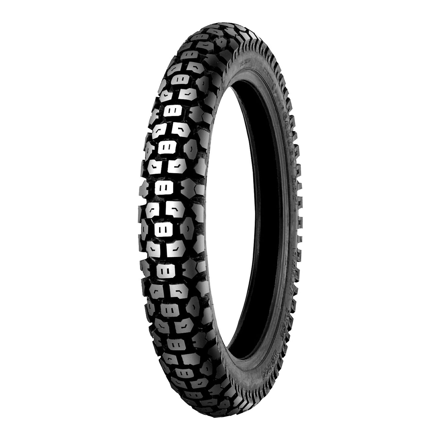 Shinko SR244 510-18 Rear Dual Sport Tyre