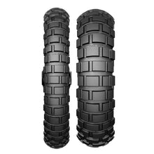 Continental TKC80^2 - front and rear (sold separately)