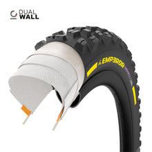 SCORPION EMPEROR 8 - DUALWALL