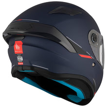 MT TARGO S [MATT BLUE] 6