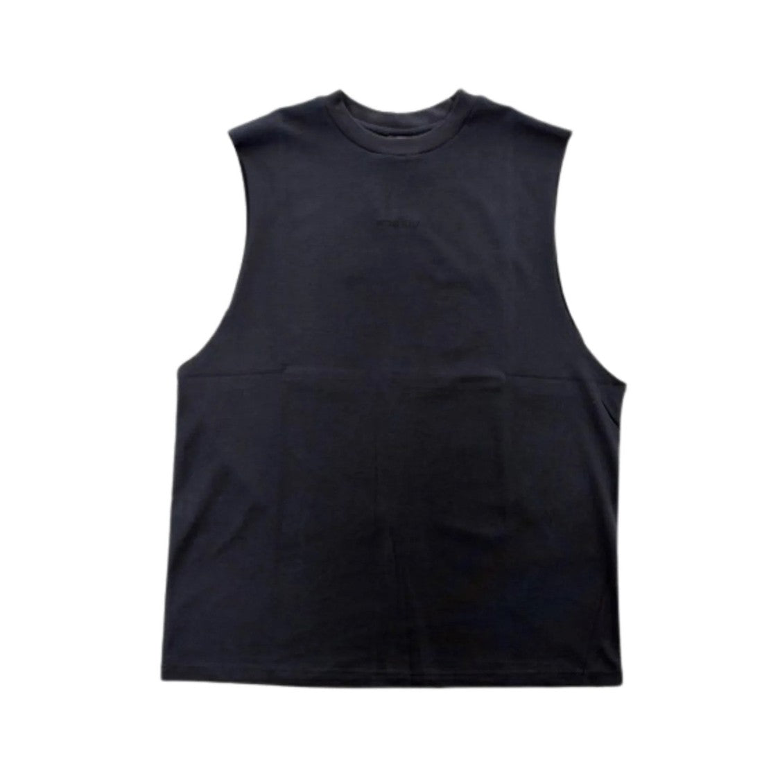 Oakley O-Heritage Muscle Tee - Blackout