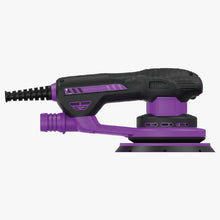 SANDWOX BRUSHLESS 150MM RANDOM ORBIT 5MM ELECTRIC SANDER