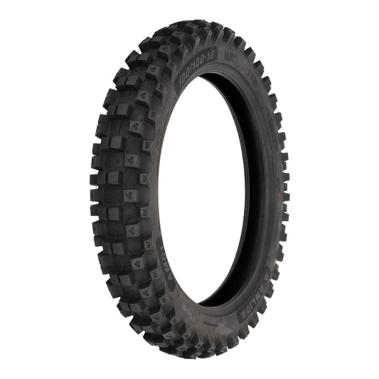 Anlida AM01R 100/90-19 Rear Tyre (NHS)