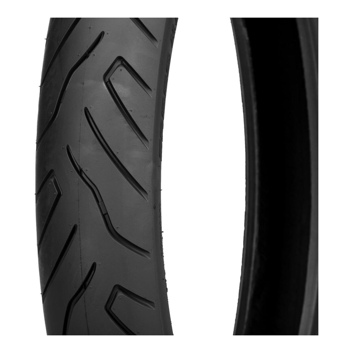 Shinko SR999 100/90-19 Front Cruiser Tyre