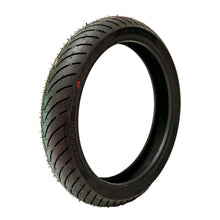 Eurogrip Roadhound 100/90-19 Front Tubeless Tyre (57H Rating)