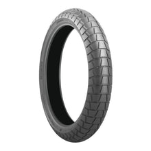 Bridgestone AT41 110/80-19 Front Adventure Tyre (59V)