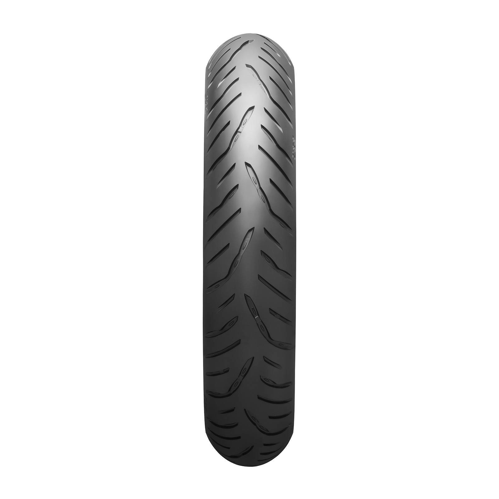 Bridgestone 110/80-19 T32 Tubeless Front Sport Touring Tyre (59V)