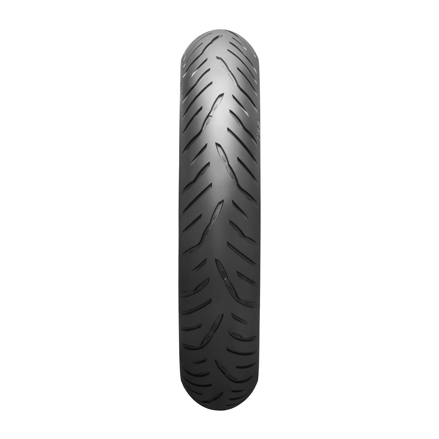 Bridgestone 110/80-19 T32 Tubeless Front Sport Touring Tyre (59V)