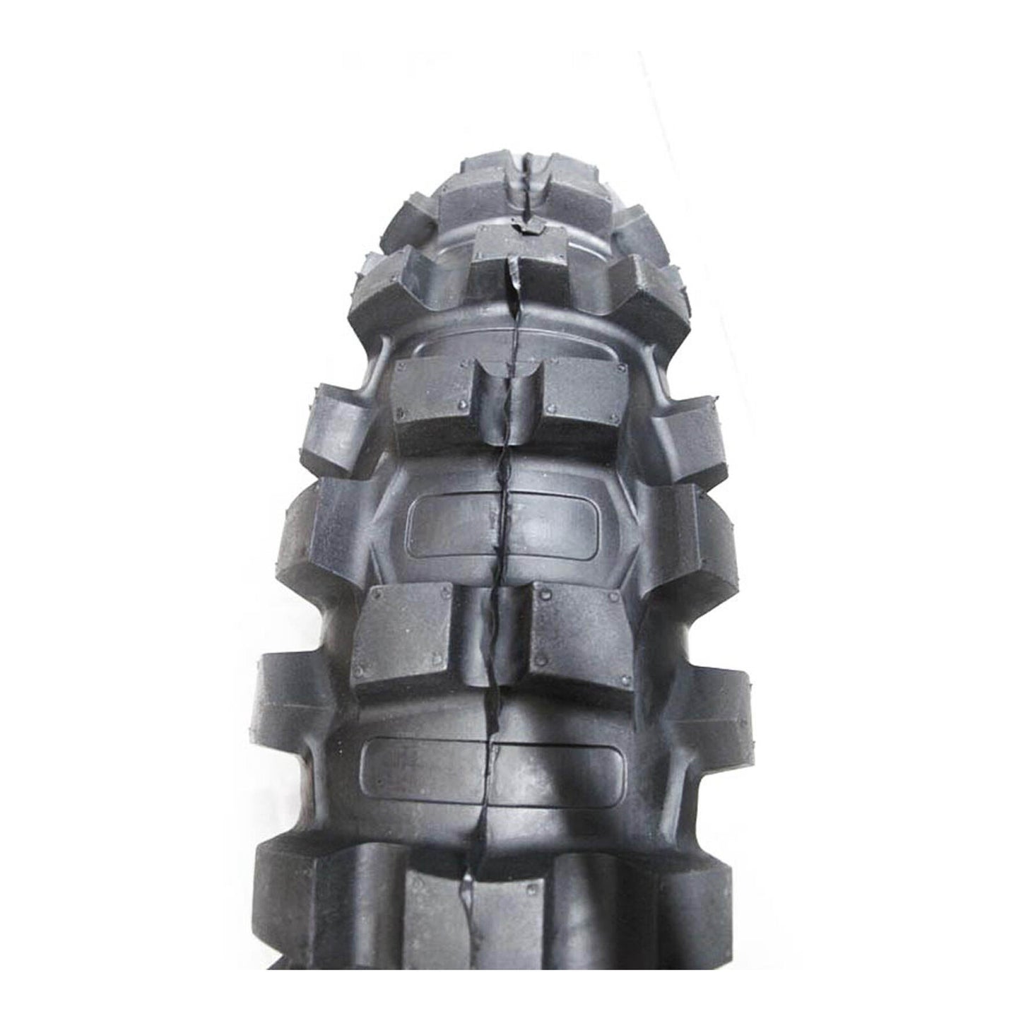 Anlida MS897 110/90-19 Off-Road Tyre