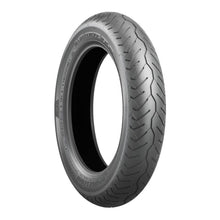 Bridgestone H50 120/70-19 Radial Front Tubeless Cruiser Tyre (60W)