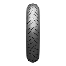 Bridgestone Battlax T33 120/70ZR19 Front Sport Touring Tyre (60W)