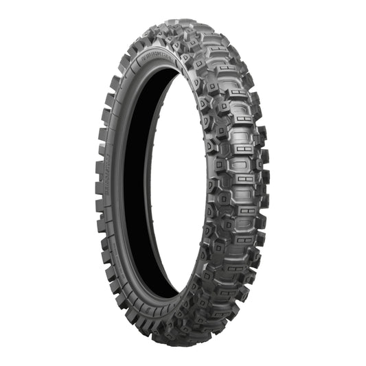 Bridgestone X31 120/80-19 Rear Off-Road Tyre (Medium)