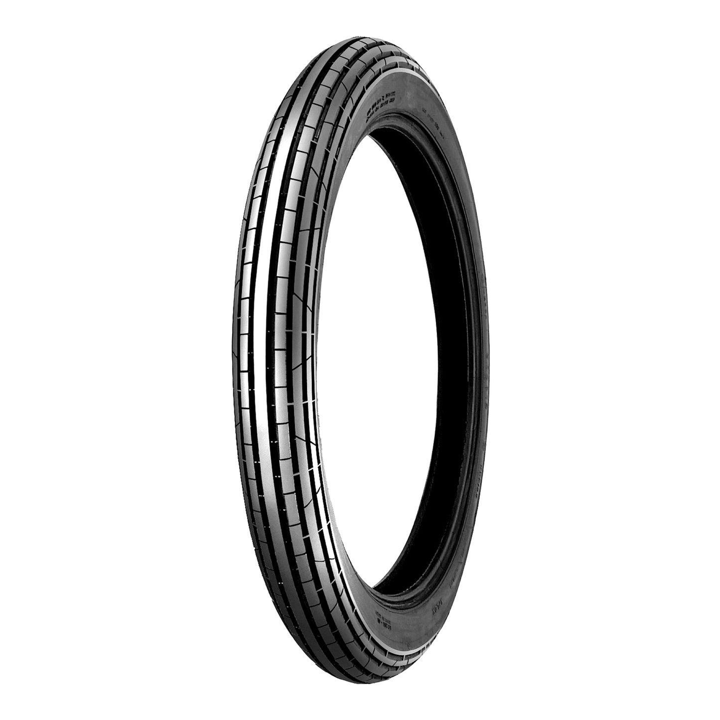 Shinko SR201 325-19 Front Classic Tyre