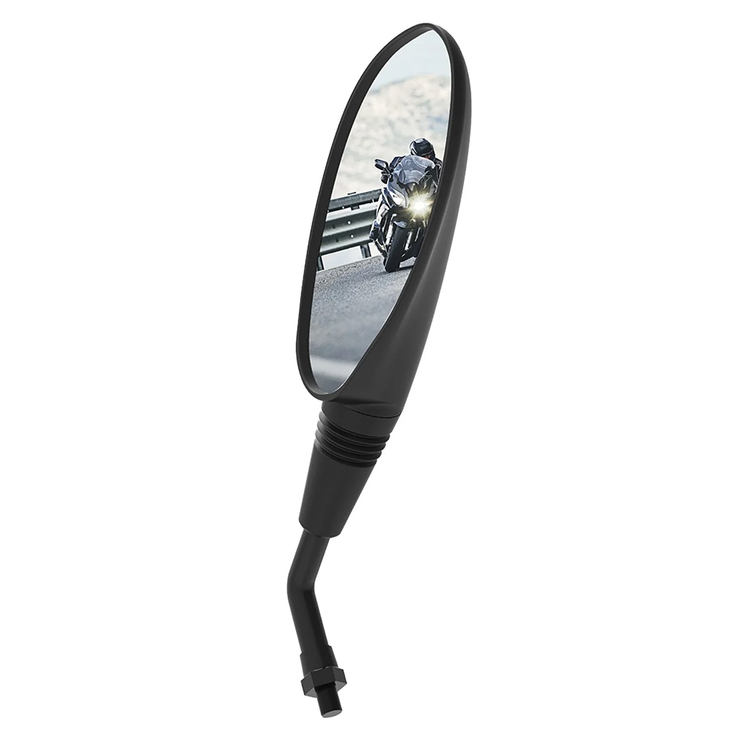 Oxford Mirror Oval Right 10mm
