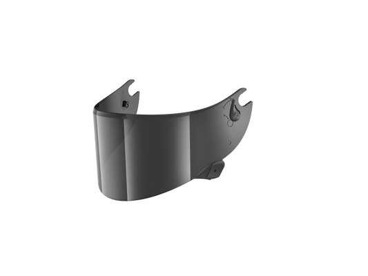 SHARK VISOR RACE-R/PRO DARK TINT AS AF
