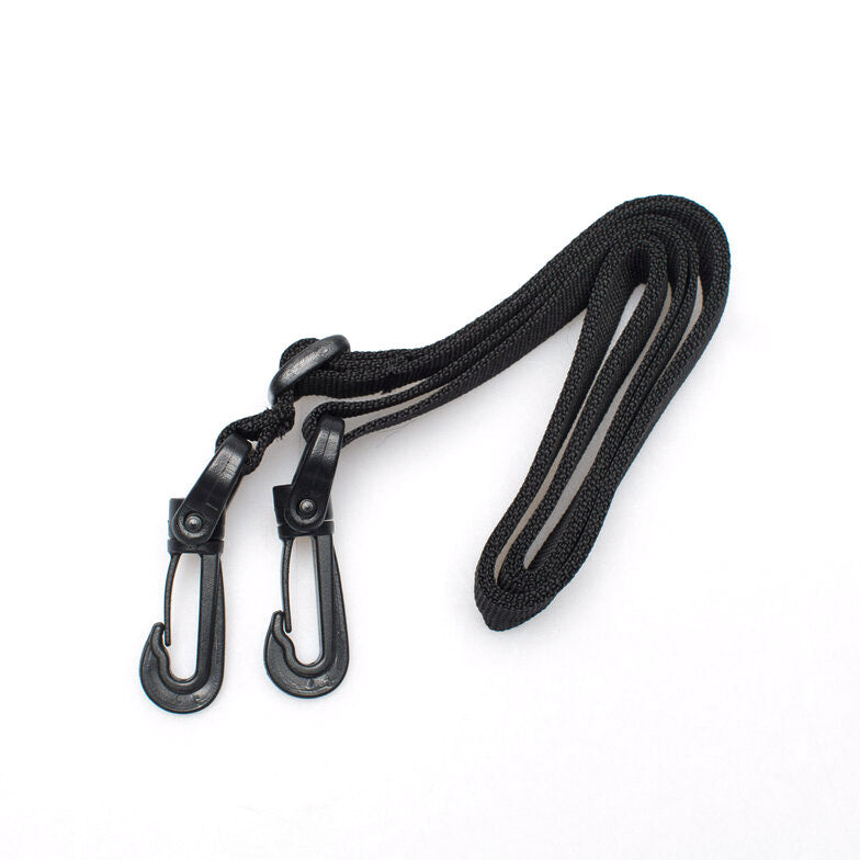 SW MOTECH SHOULDER STRAP TANK BAGS