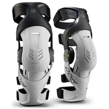 POD K4 3.0 KNEE BRACE PAIR [STEALTH GREY] 1