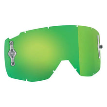 Hustle/Tyrant/ACS Lenses