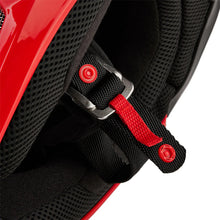 FOX V CORE HELMET [RED]