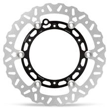 BRAKE DISC FRONT MOTO MASTER NITRO 260MM FLOATING GAS GAS HONDA HUSABERG HUSQVARNA KTM SHERCO SUZUKI
