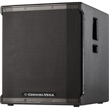 CERWIN VEGA CVE SERIES PRO AUDIO 18
