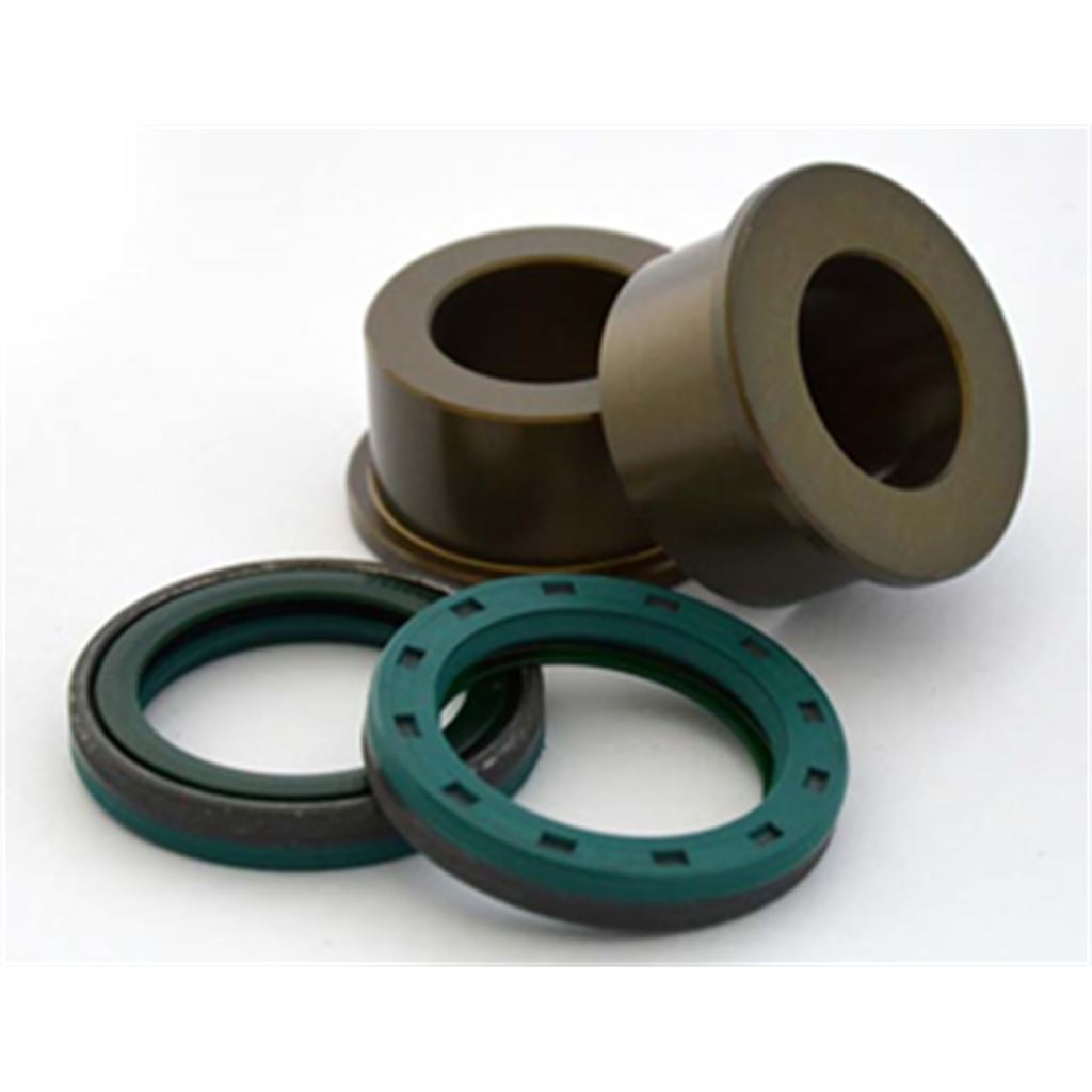 REAR WHEEL SEALS & SPACER KIT