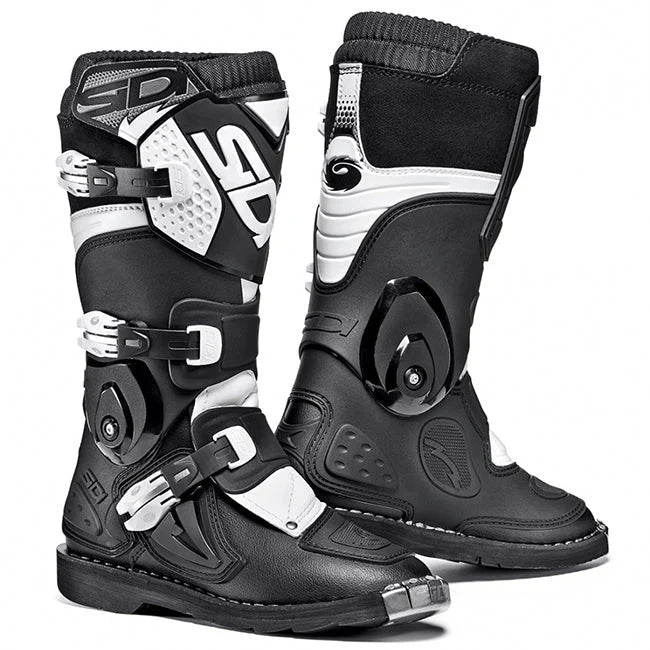 SIDI Flame MX Boots - Youth