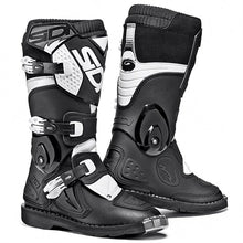 SIDI Flame MX Boots - Youth