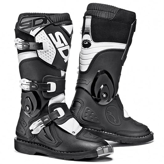 SIDI Flame MX Boots - Youth