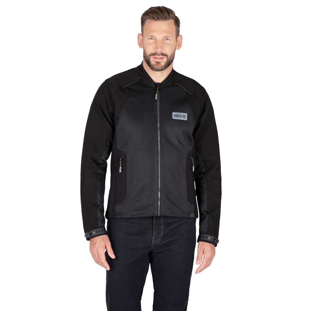 KNOX Honister MK2 Armoured Shirt - Mens