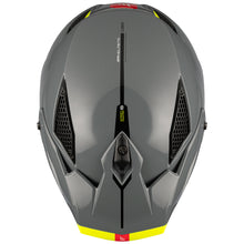 MT STREETFIGHTER SV S [GLOSS GREY] 6