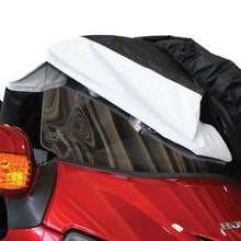 DEX-ADV- DEFENDER EXTREME ADVENTURE MOTORCYCLE COV