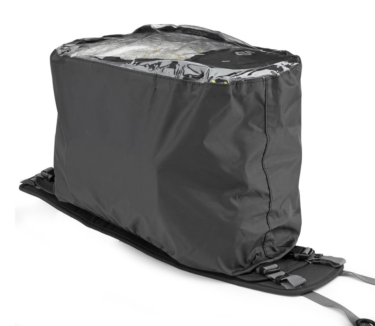 Givi EA110B Enduro Tank Bag with Base 25 lt