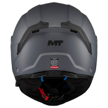 MT ATOM 2 SV [PURE MATT TITANIUM] - 5