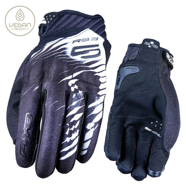 FIVE RS3 EVO Gloves