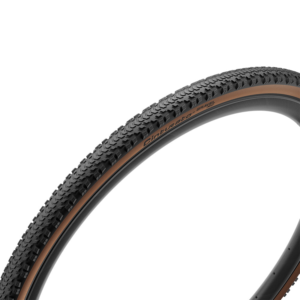 Cinturato Gravel RC - Classic - tread 2