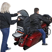 NR-230 - DESTINATION BAG 4