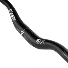 HBSFX - CAST SFX DH ENDURO HANDLEBARS - 1