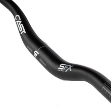 CAST SFX DH and Enduro Handlebars